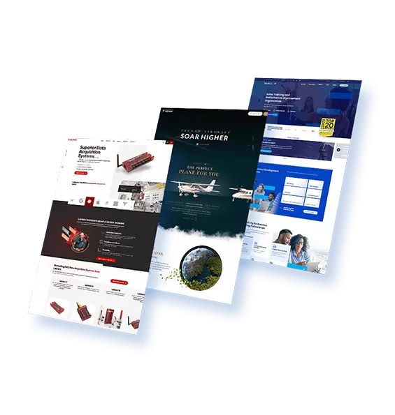 外贸商城跨境独立站搭建