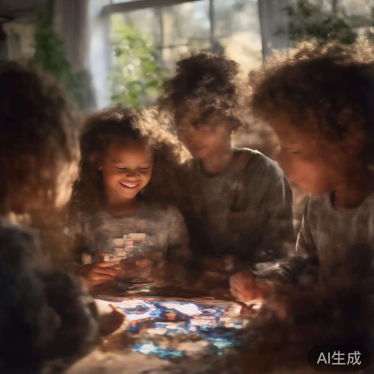 少儿编程朋友圈广告获客技巧