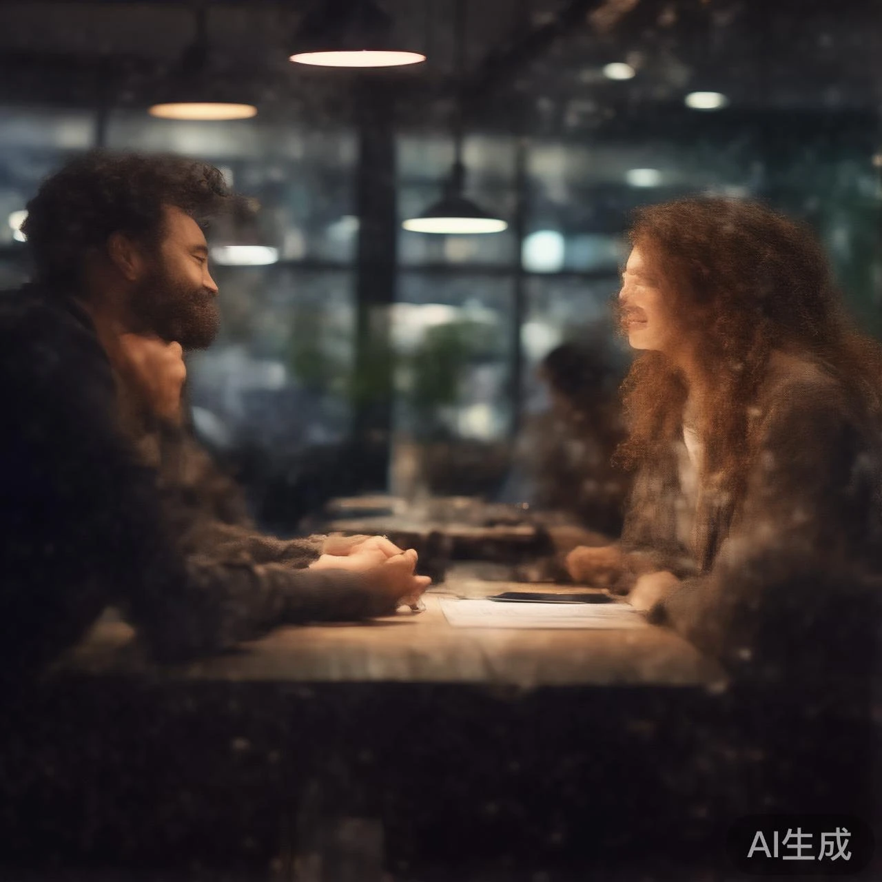 售人员获取客户信息的技巧