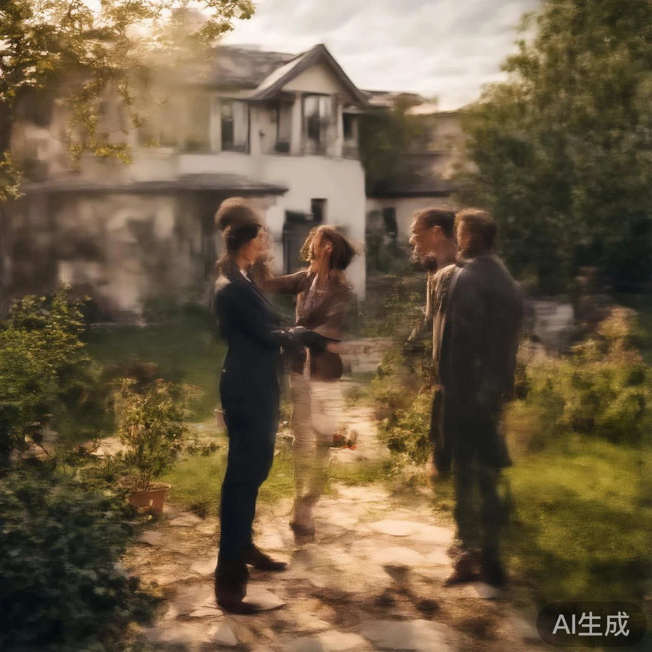 房地产获客技巧以及维护老客户