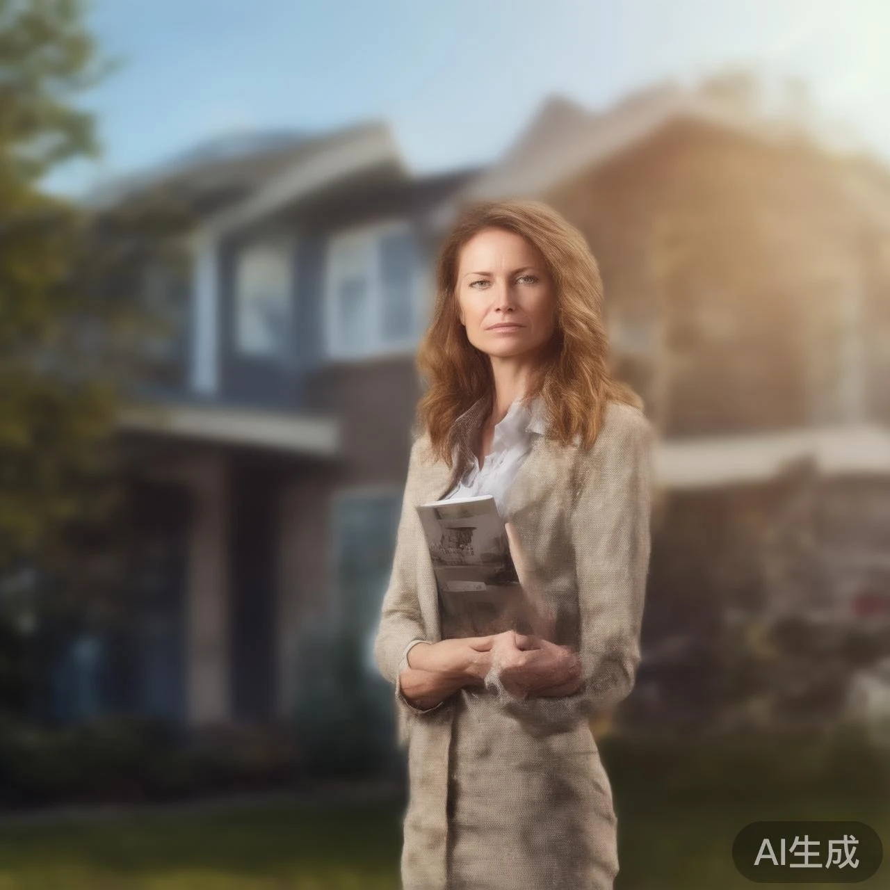 做二手房经纪人的获客技巧