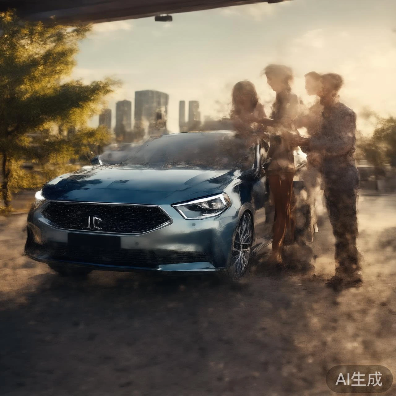 汽车销售获客技巧