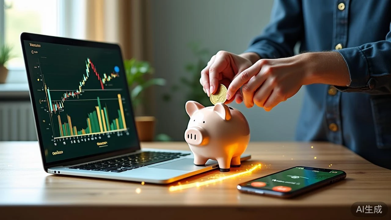 普惠金融产品获客小技巧