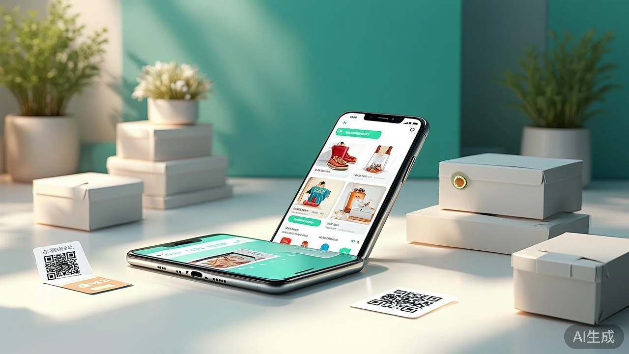 微信购物商店获客技巧