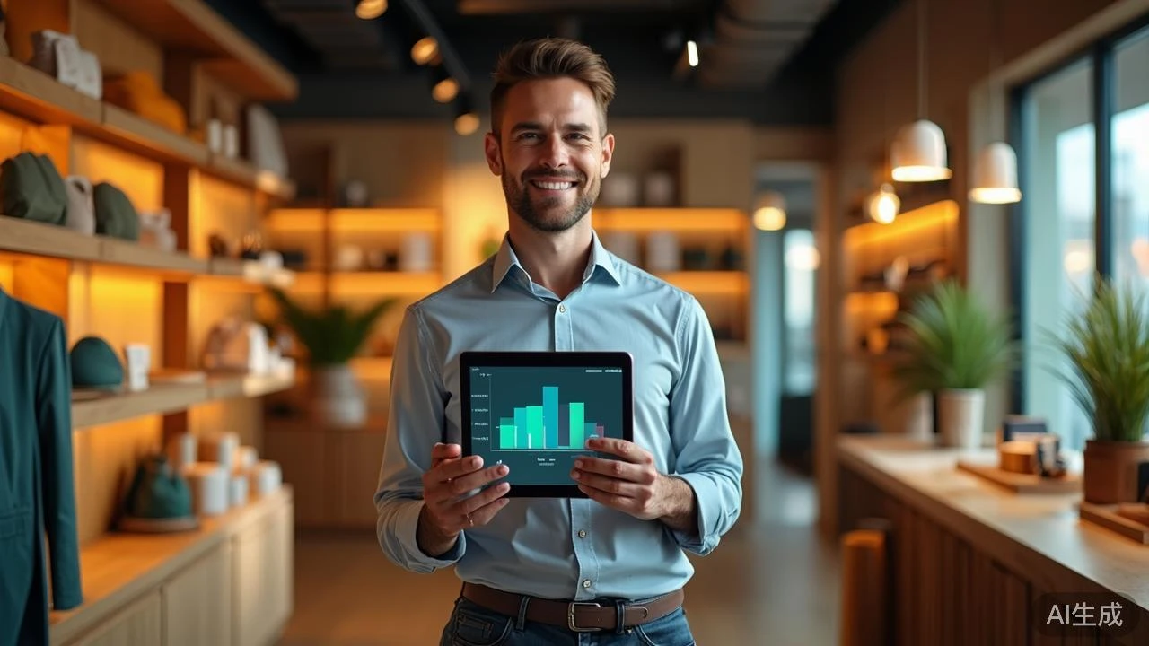 获得客户的技巧