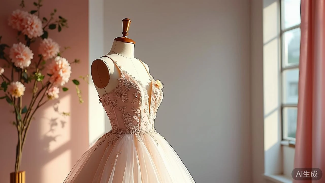 婚纱品牌的差异化获客技巧