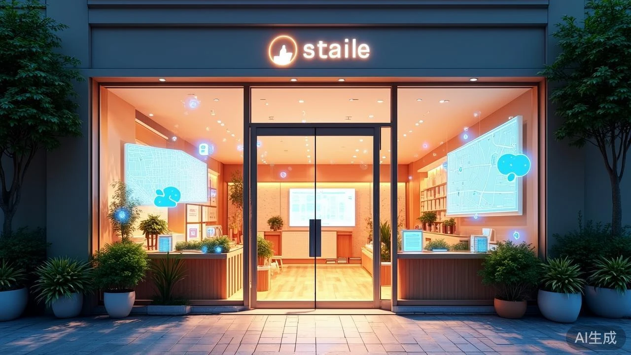 实体行业全新获客渠道和技巧