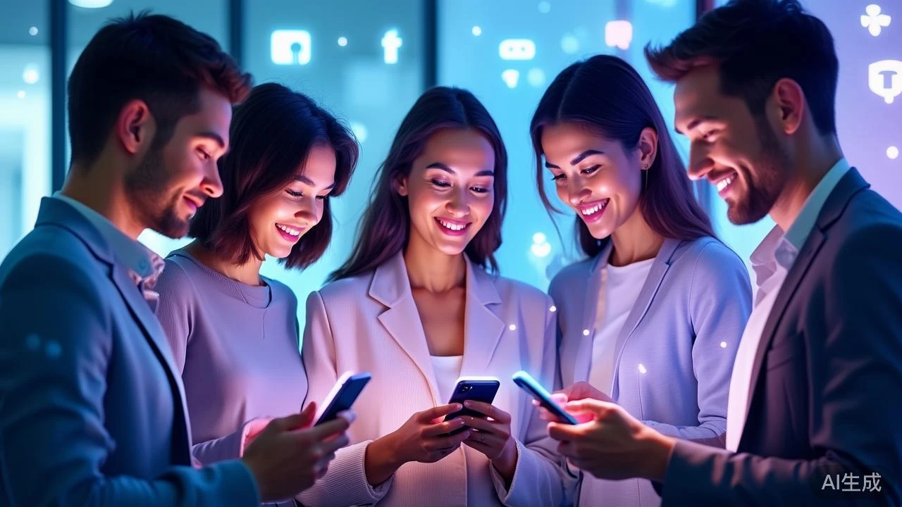 社交电商获客技巧都有哪些啊