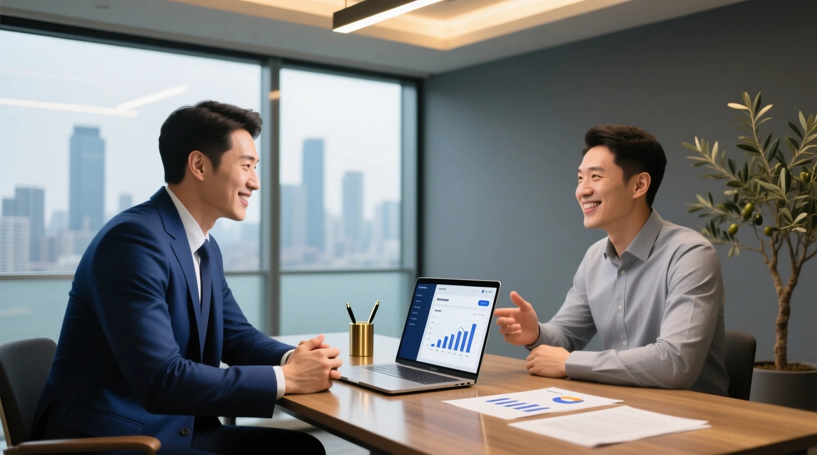 信贷销售基础获客的技巧分享