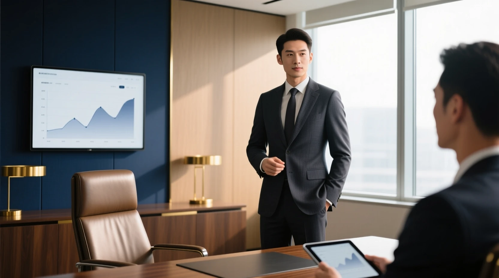 线上获客实战及现场逼定成交技巧