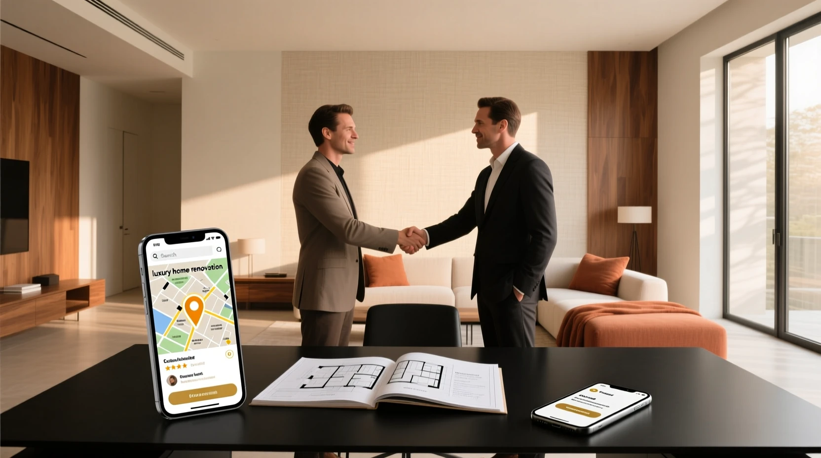 装修获客渠道的十大技巧