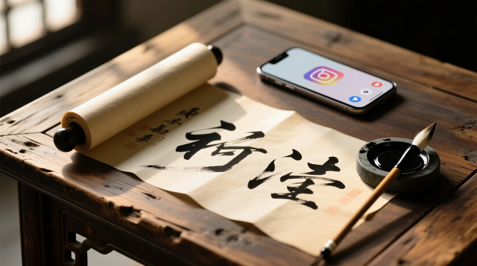 字画获客渠道的十大技巧