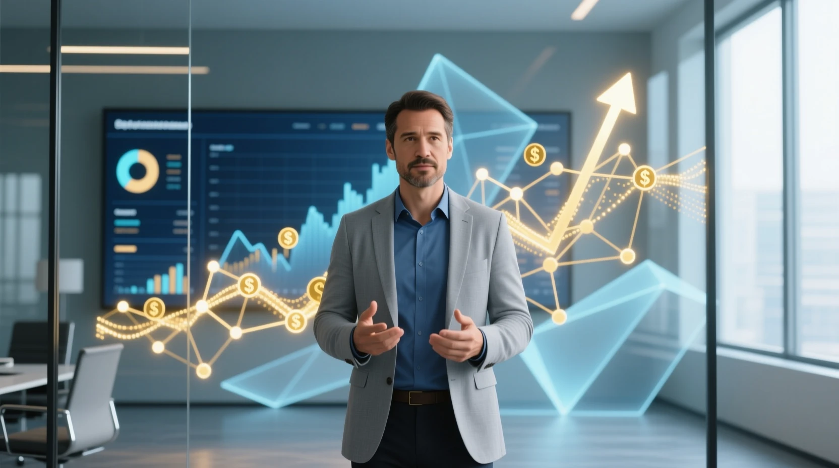 信贷高效获客技巧