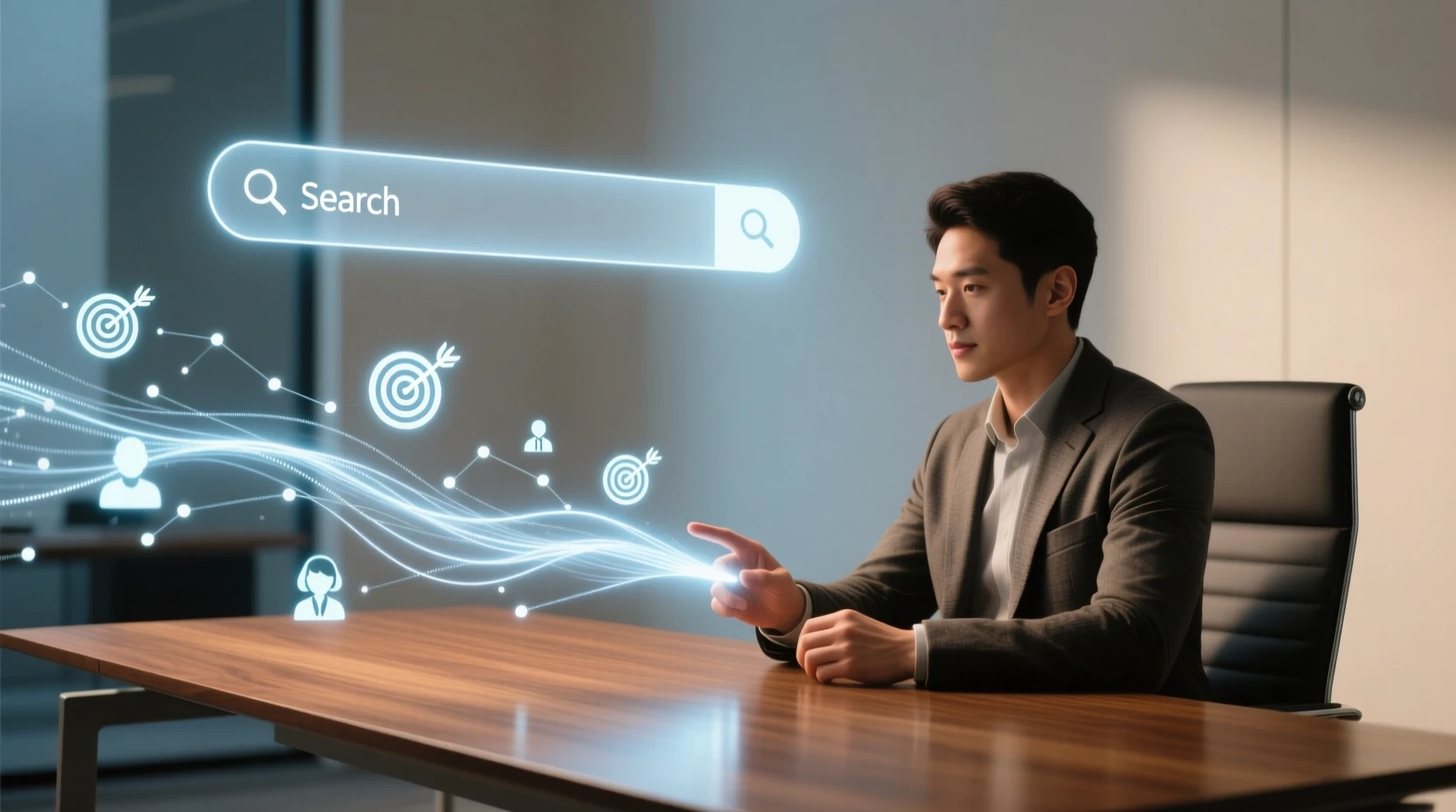 搜索引擎获客技巧