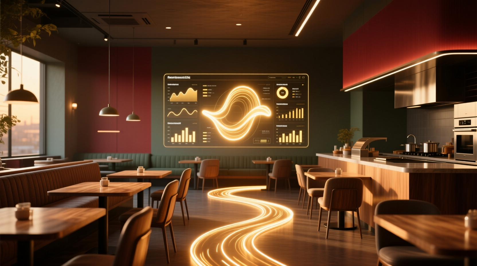 餐饮行业大数据获客营销软件技巧