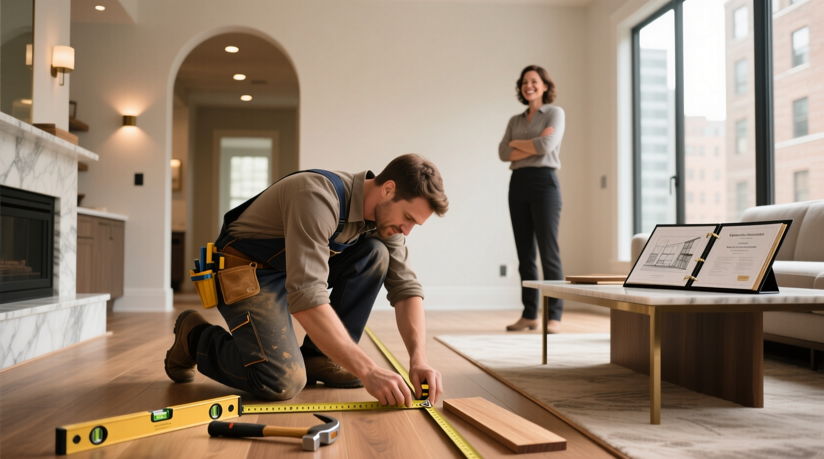 装修人员获客渠道的十大技巧