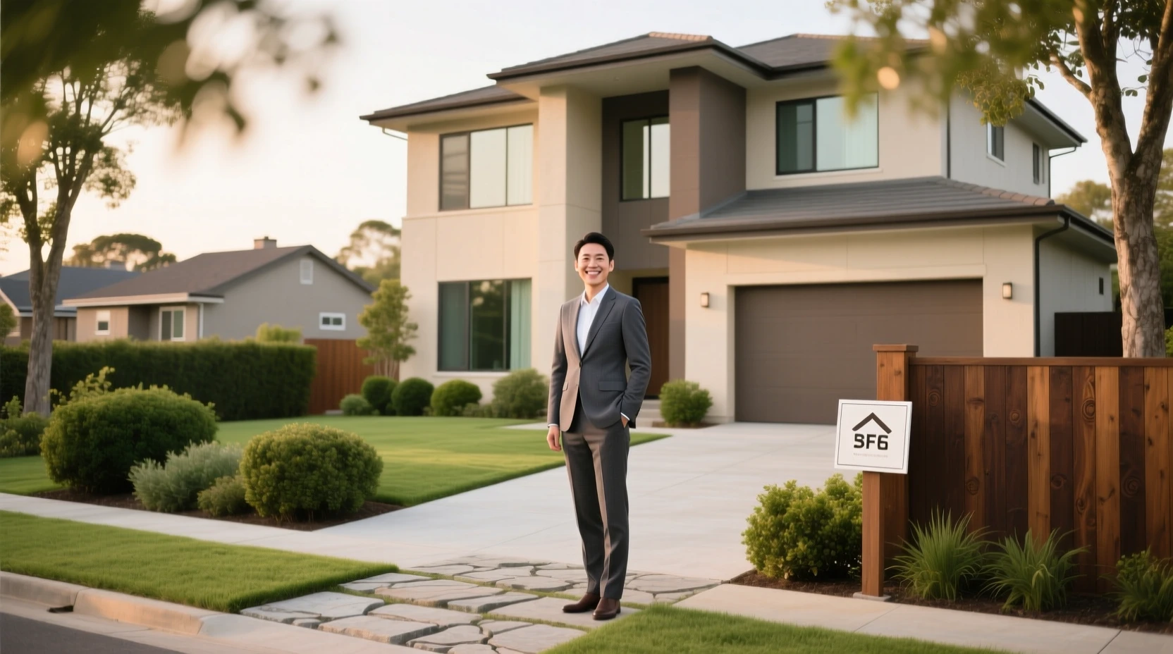 卖二手房技巧如何获取客户