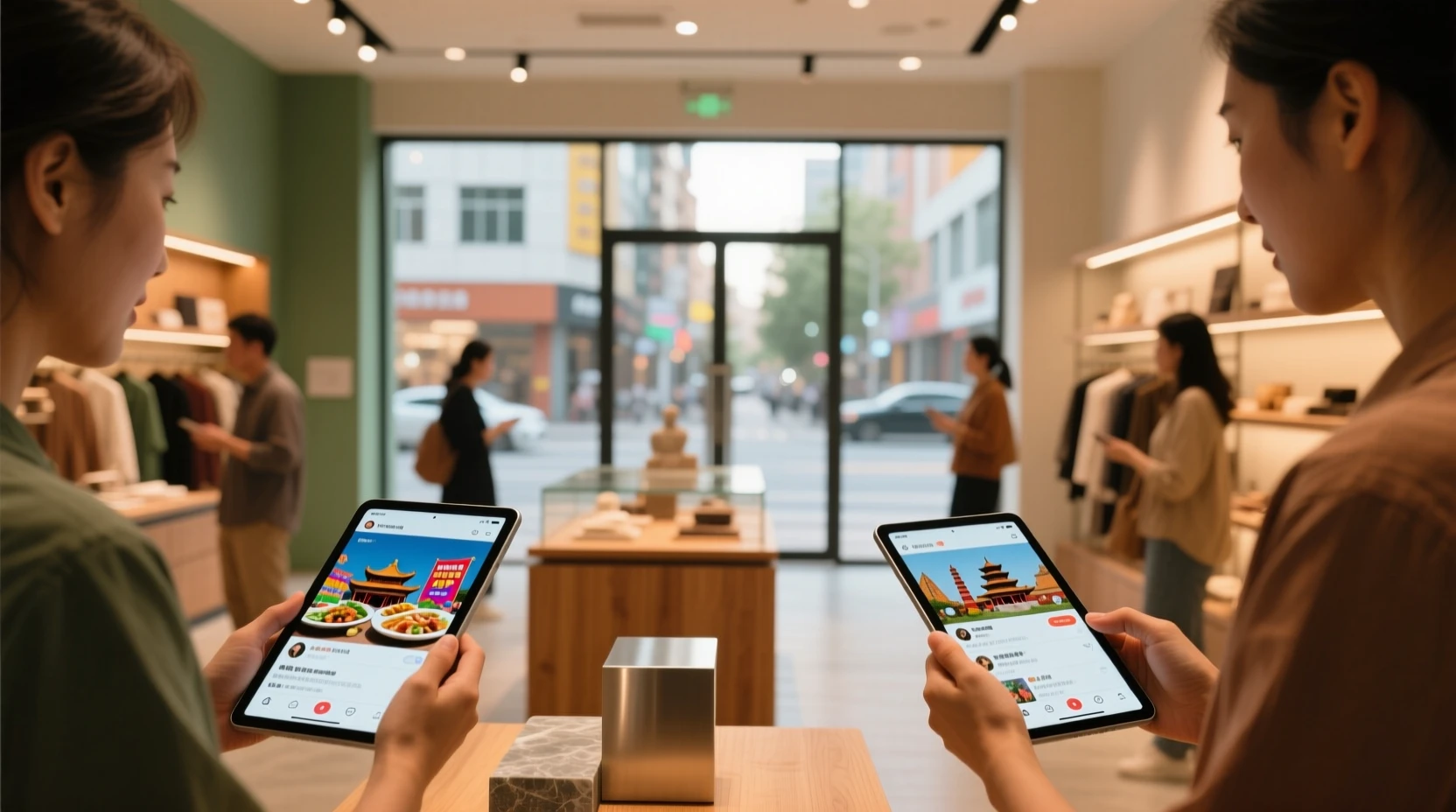 银川门店营销获客小技巧