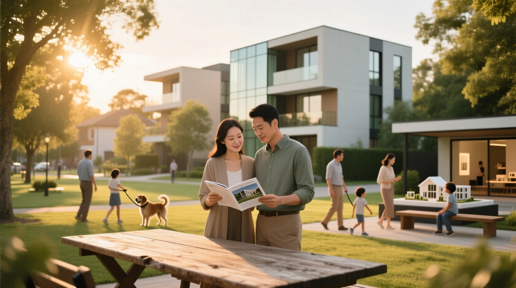 房地产商获客引流技巧