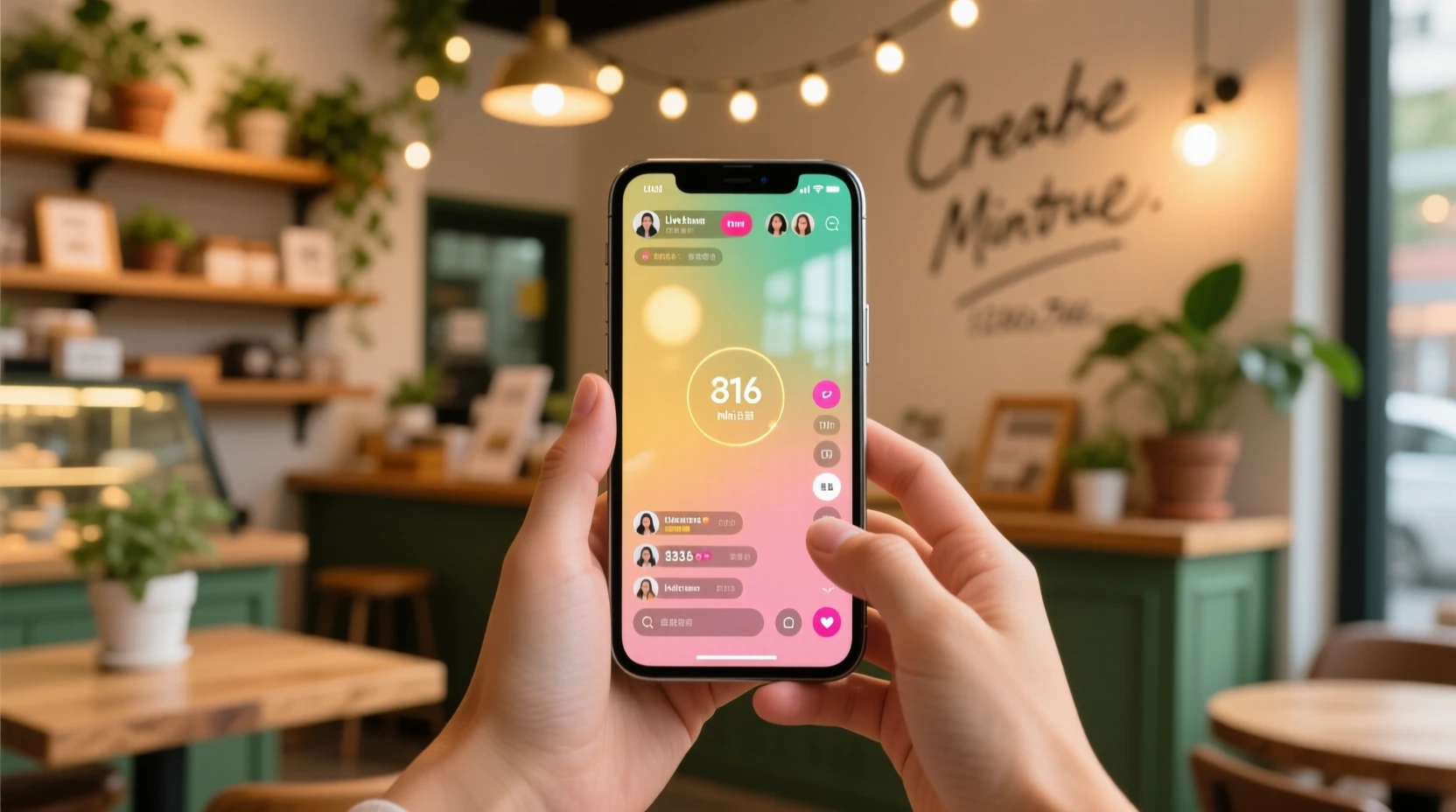 直播小程序获客技巧
