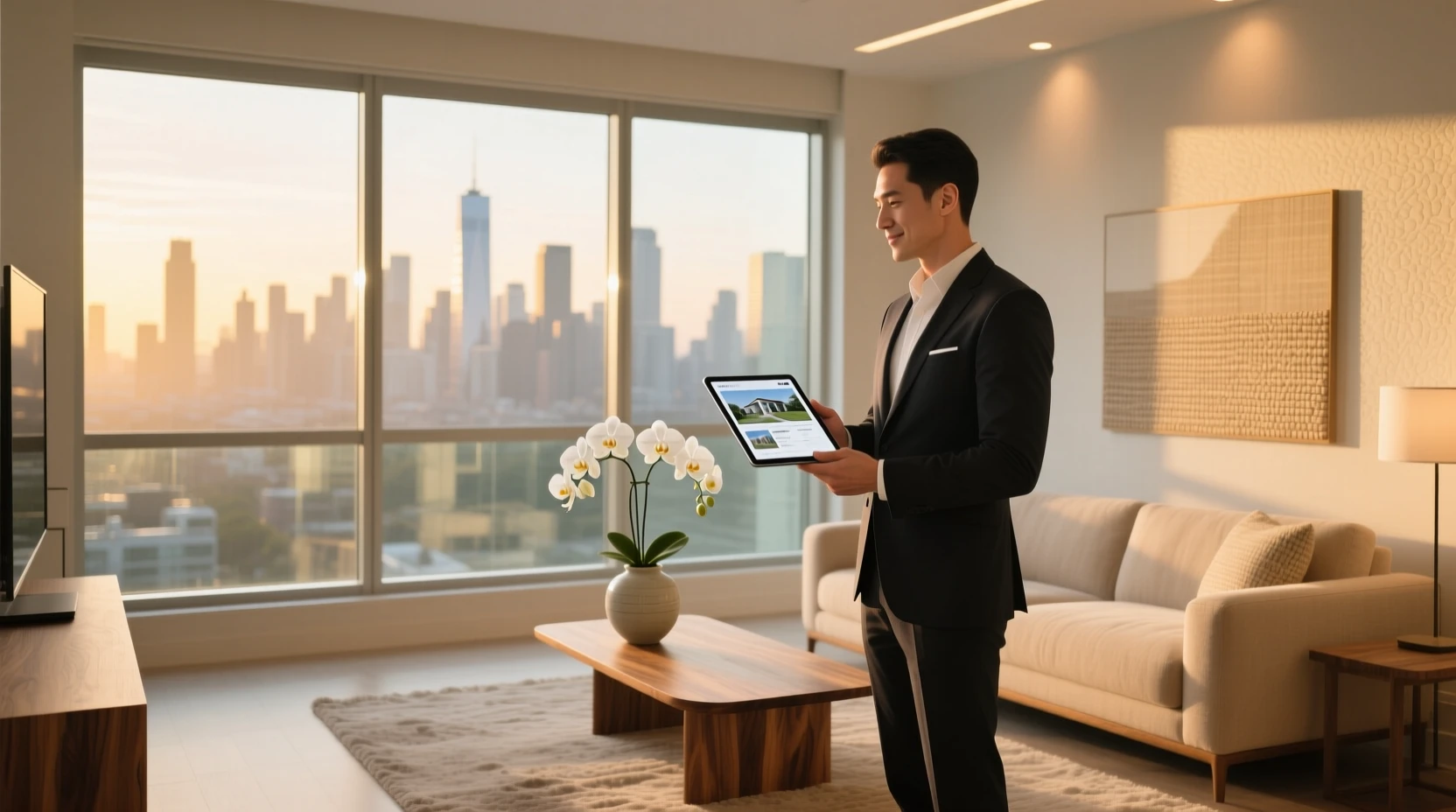 房产获客的技巧