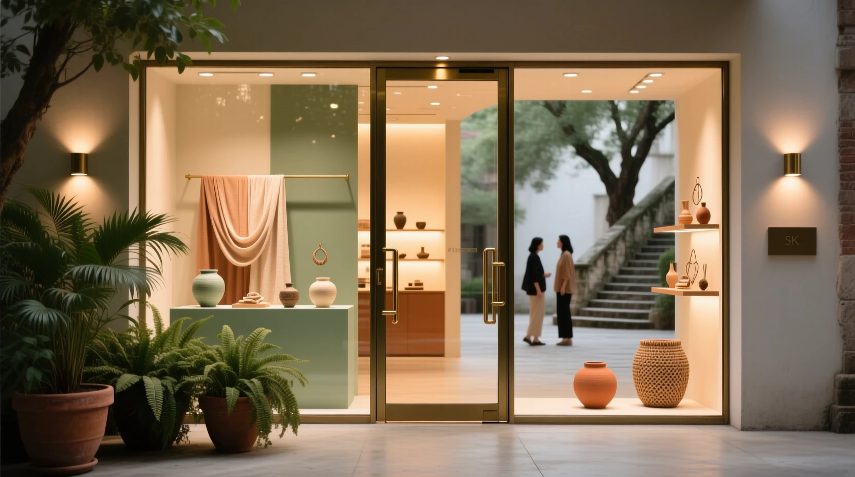 门店加盟获客小技巧