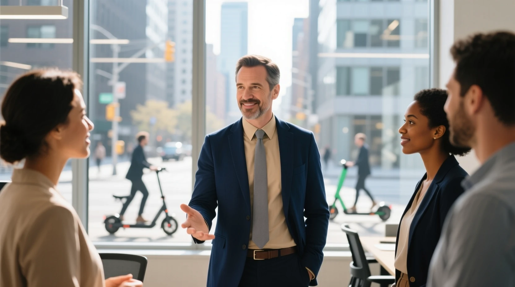 信贷员精准获客技巧