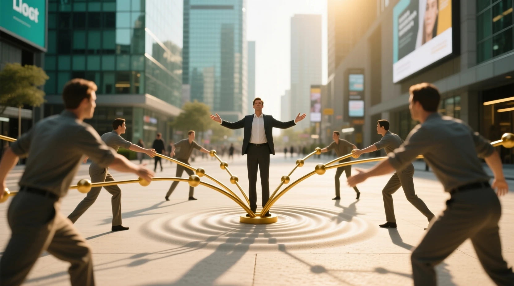 快速获客裂变的技巧