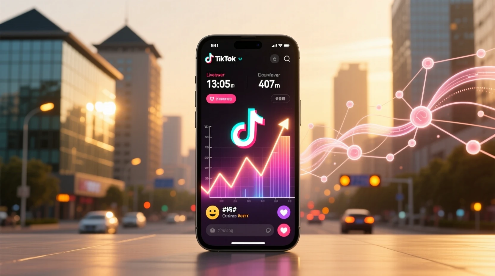 新乡抖音快速获客技巧如何做
