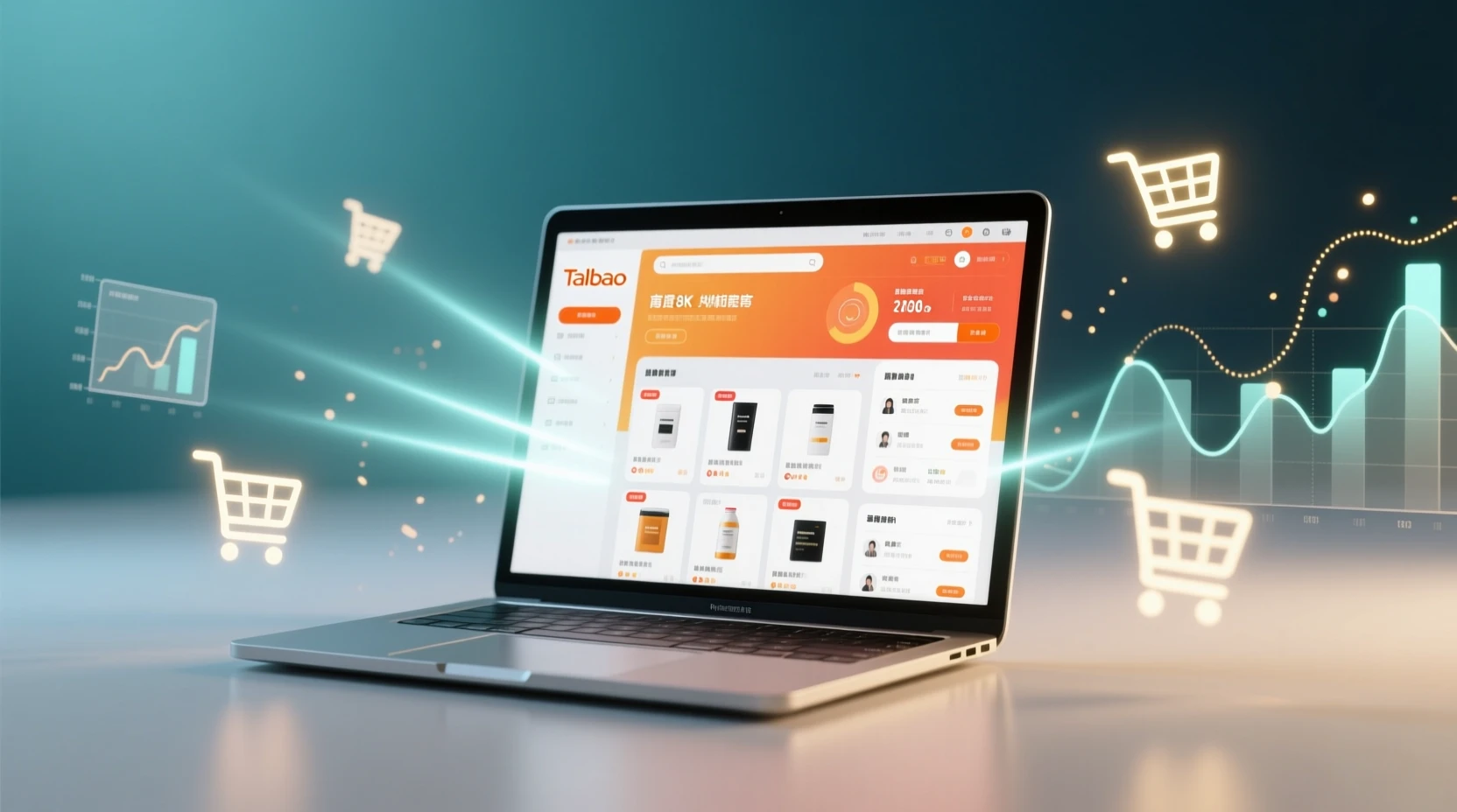 武汉淘宝店获客技巧公司