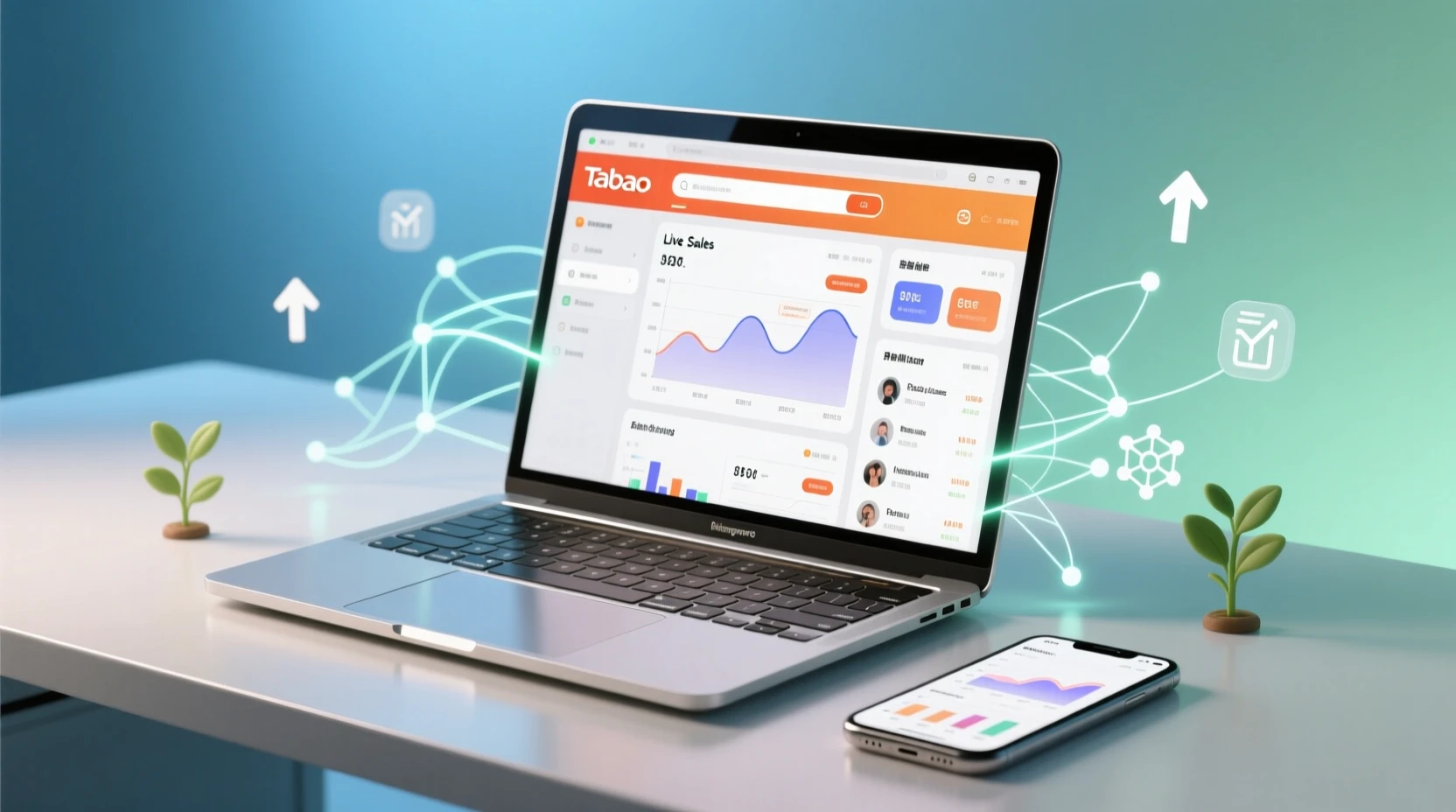 湖北天猫店获客技巧费用