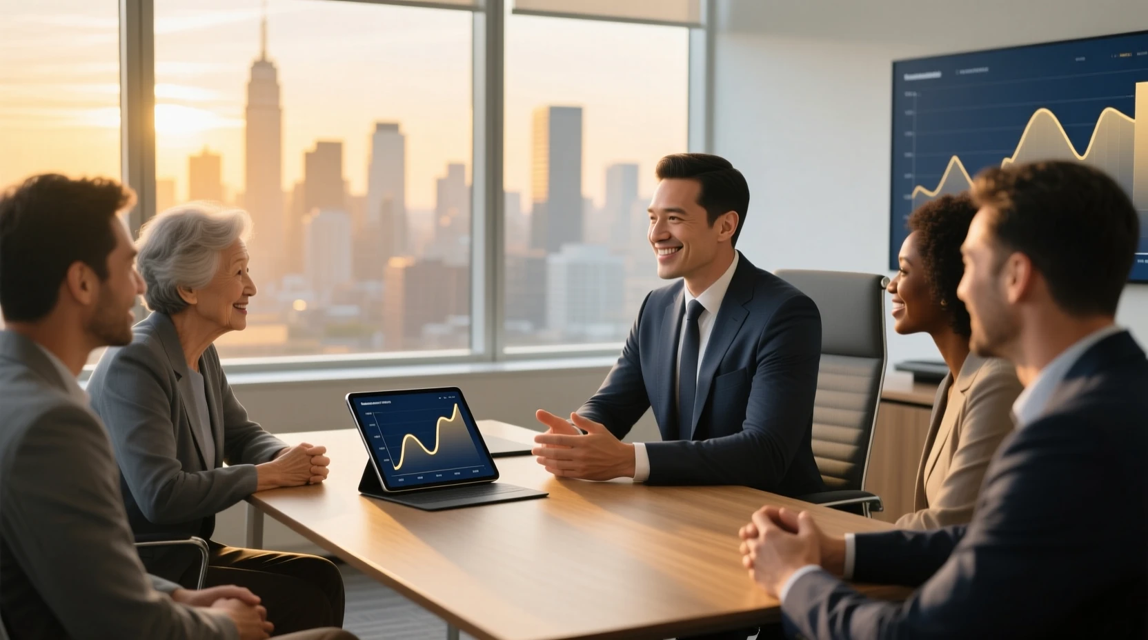 理财经理获客技巧