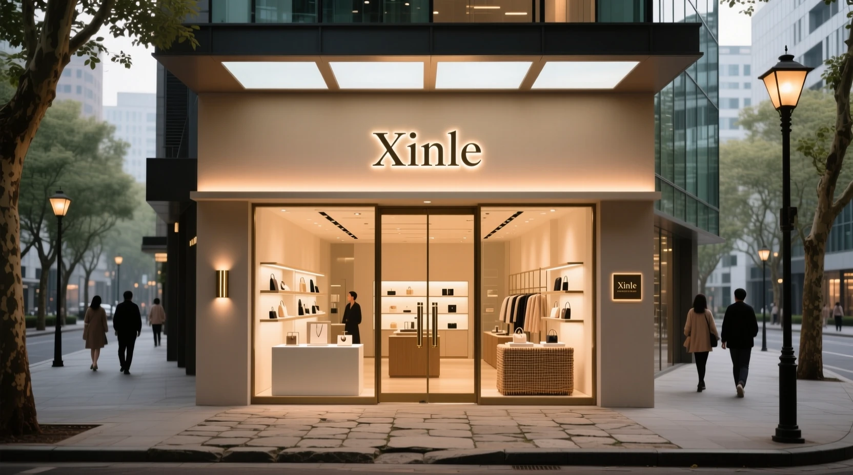 新乐门店营销获客小技巧