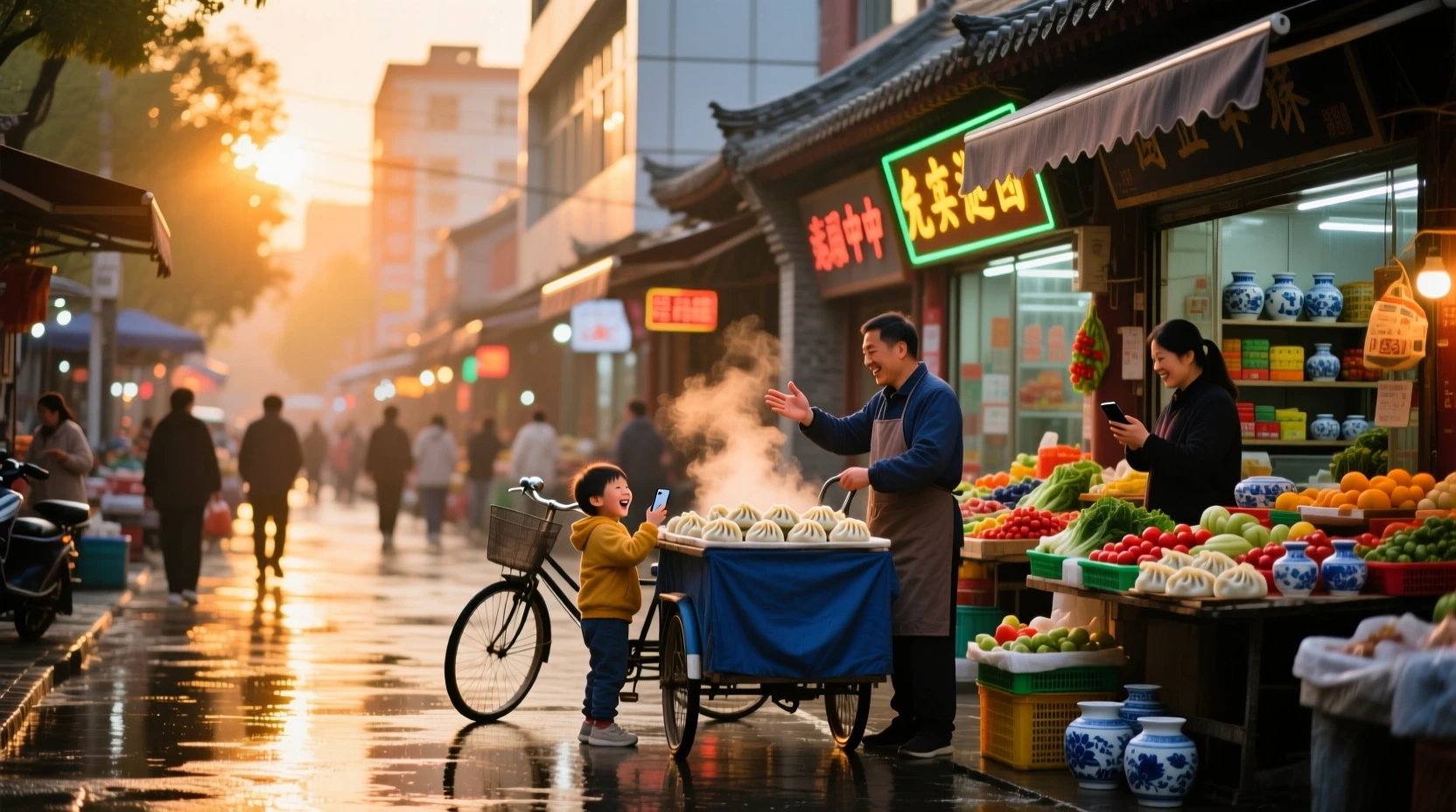 唐山抖音快速获客技巧
