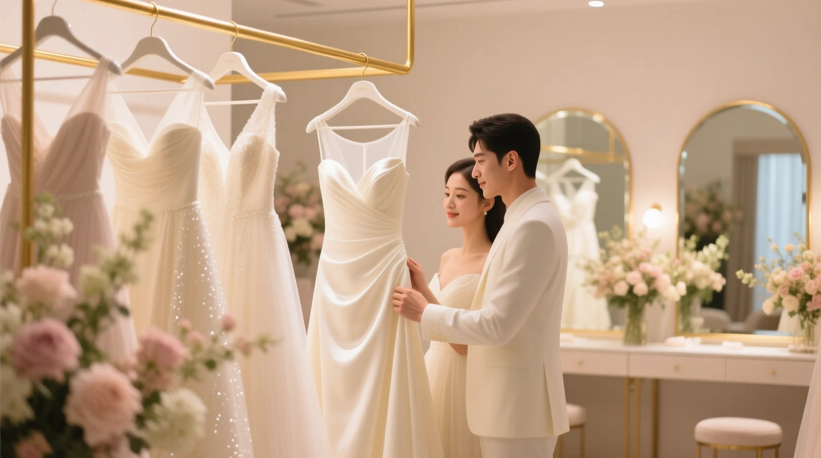 婚纱店获客技巧有哪些方法