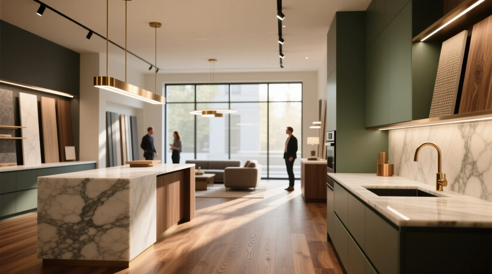 建材门店获客成本有哪些方法和技巧