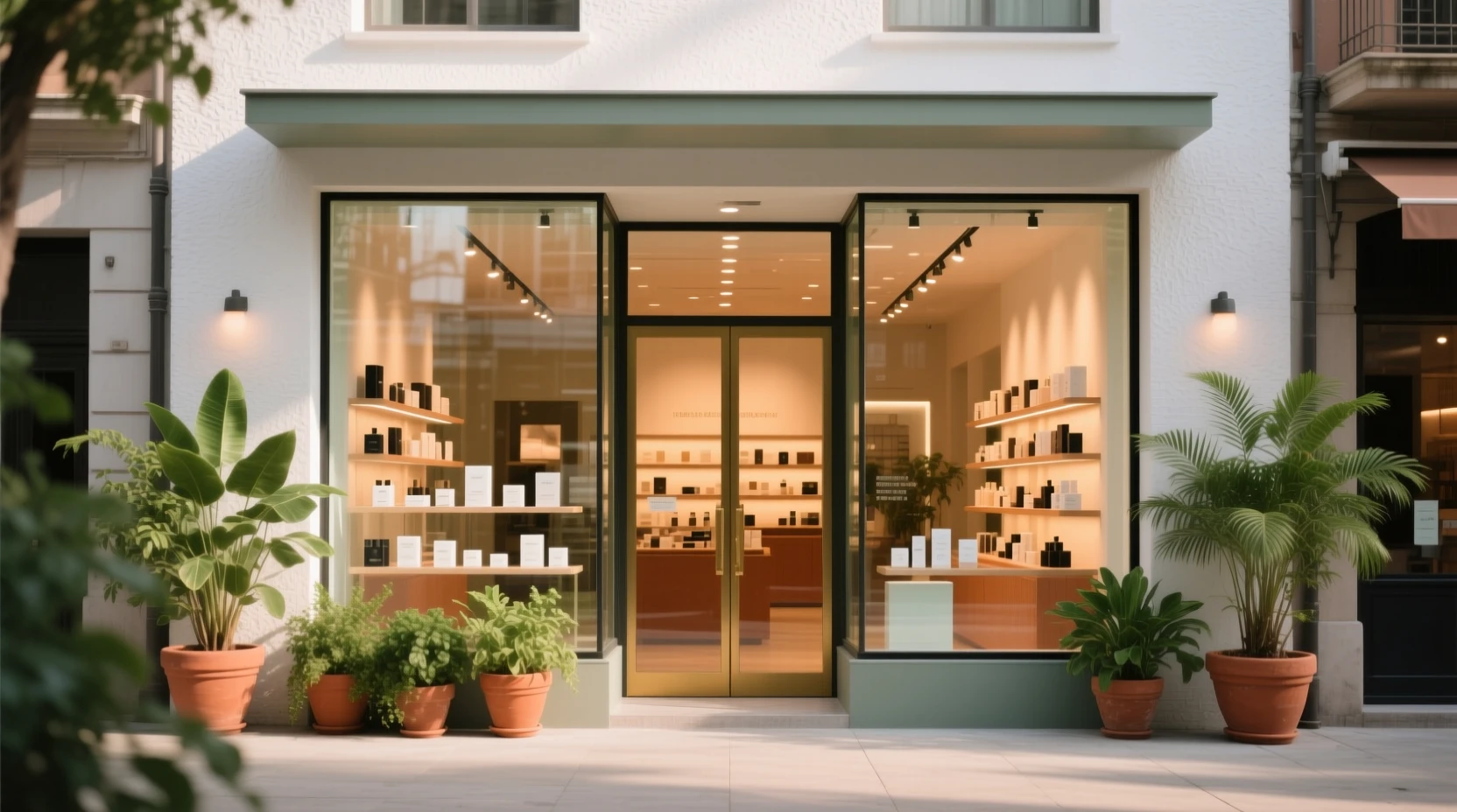 装修店面获客技巧和方法图片