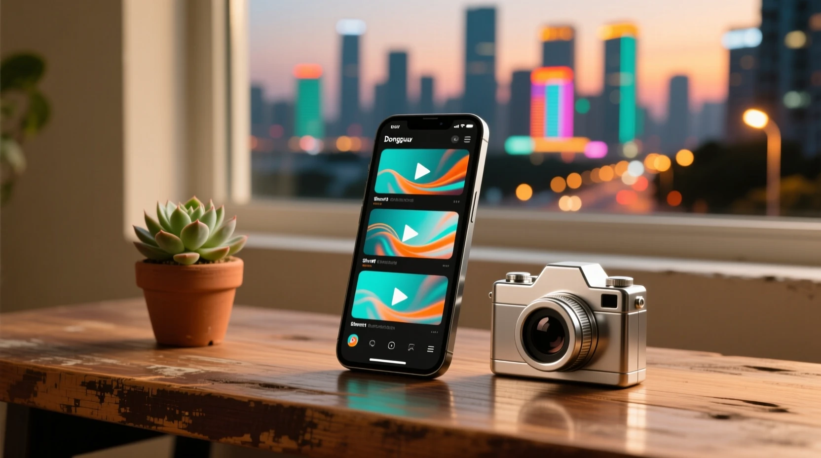 东莞实惠的短视频获客十大技巧