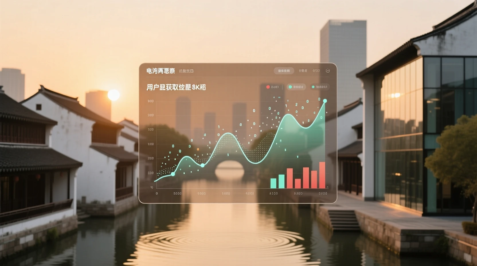 宁波天猫店获客技巧费用