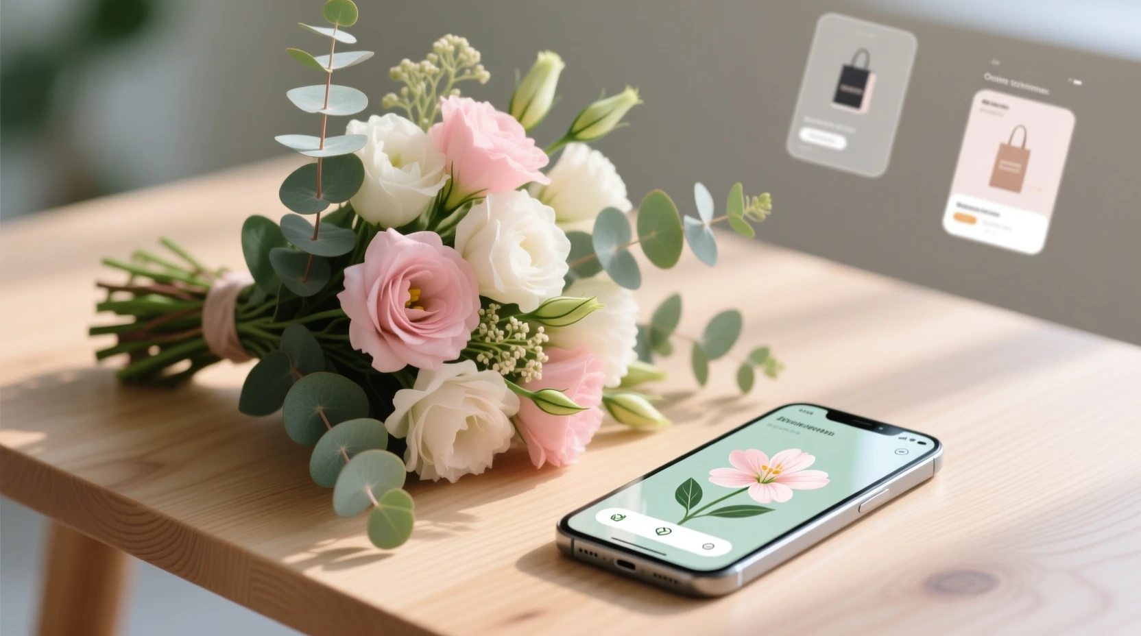 线上花店的获客方法和技巧有哪些