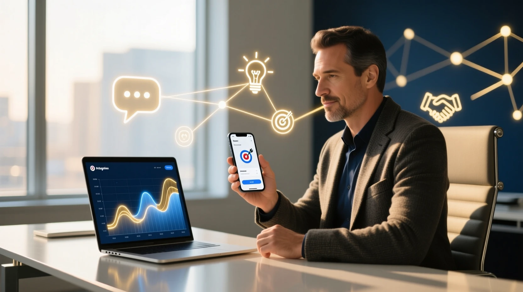 咨询师获客有哪些途径和方法和技巧