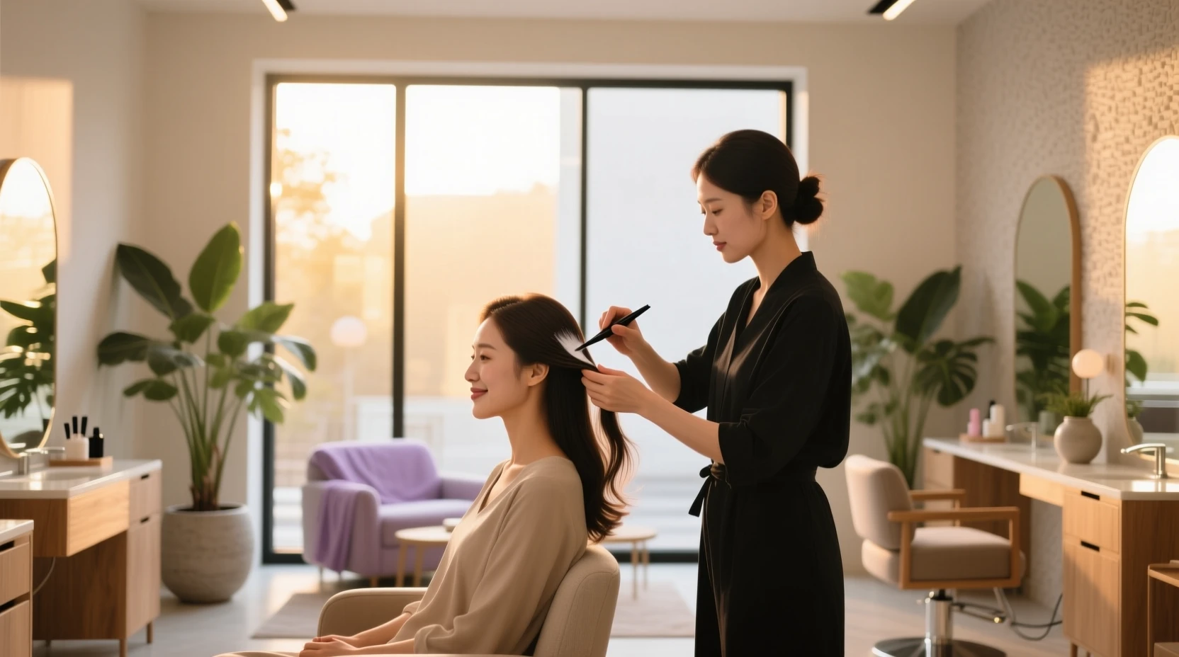 美容美发店获客方法和技巧视频