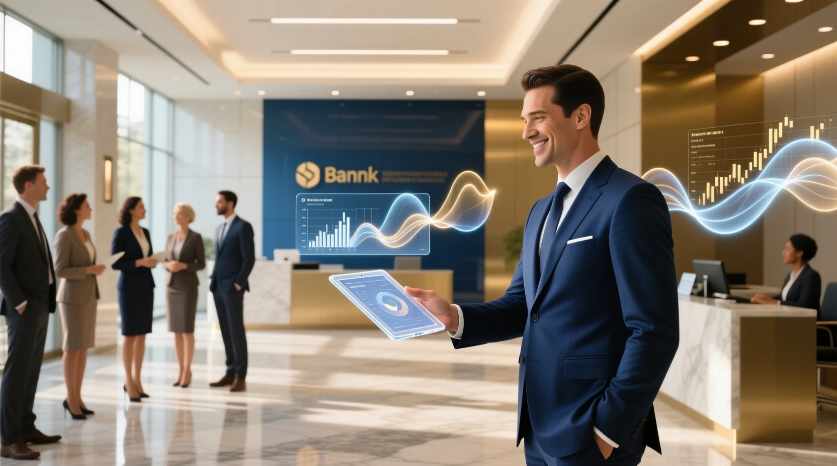 银行获客营销技巧与方法研究