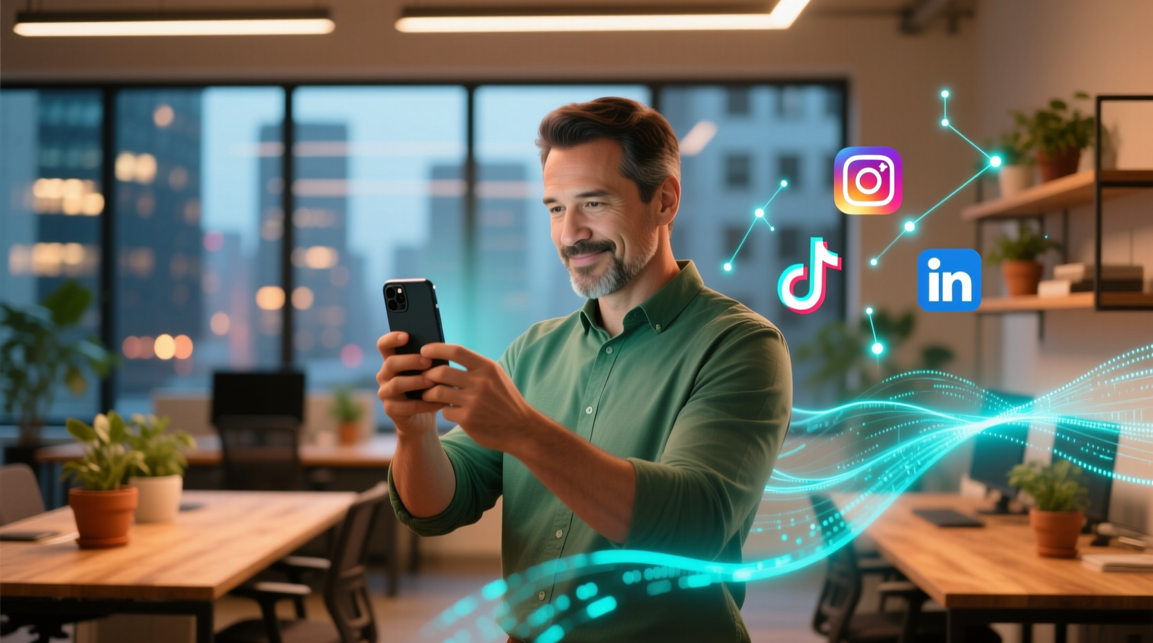 企业短视频获客方法和技巧分析