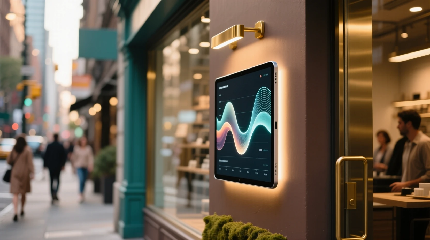 线上线下获客技巧