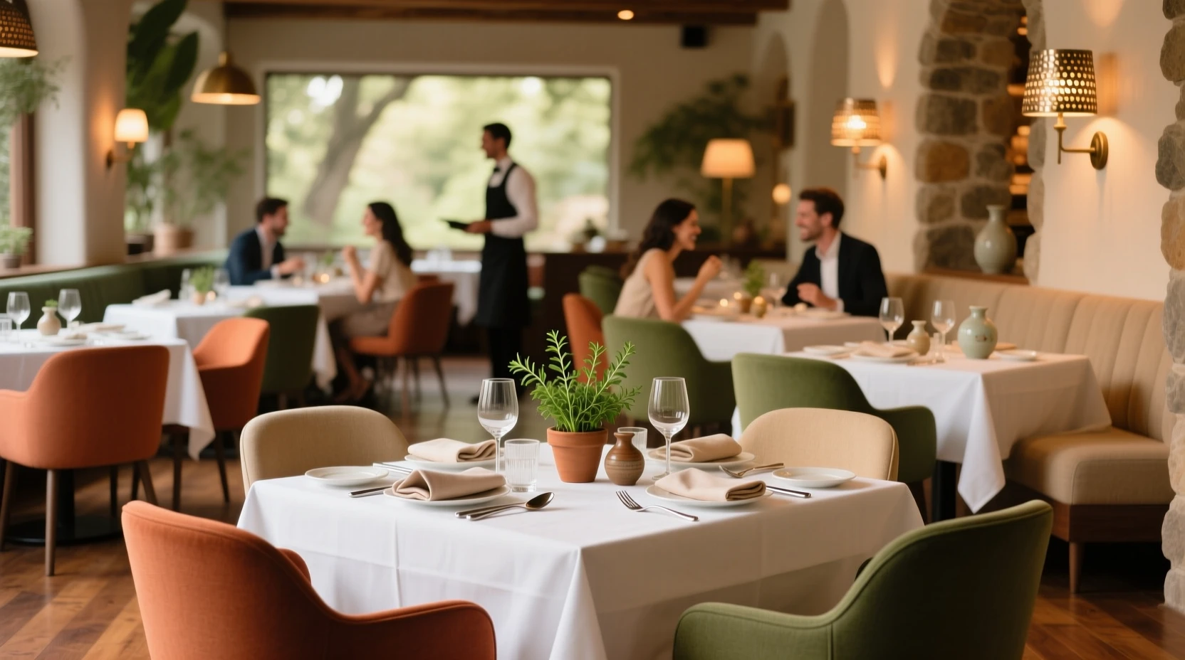 餐饮店获客渠道的十大技巧是什么