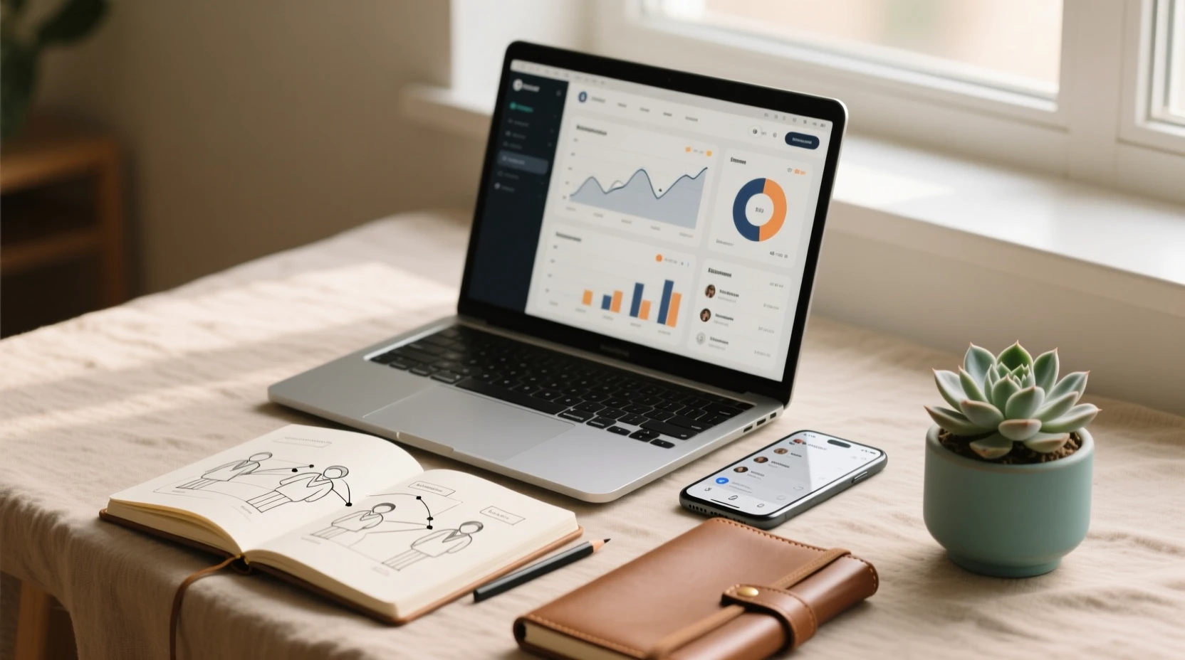 网上获客技巧有哪些方法