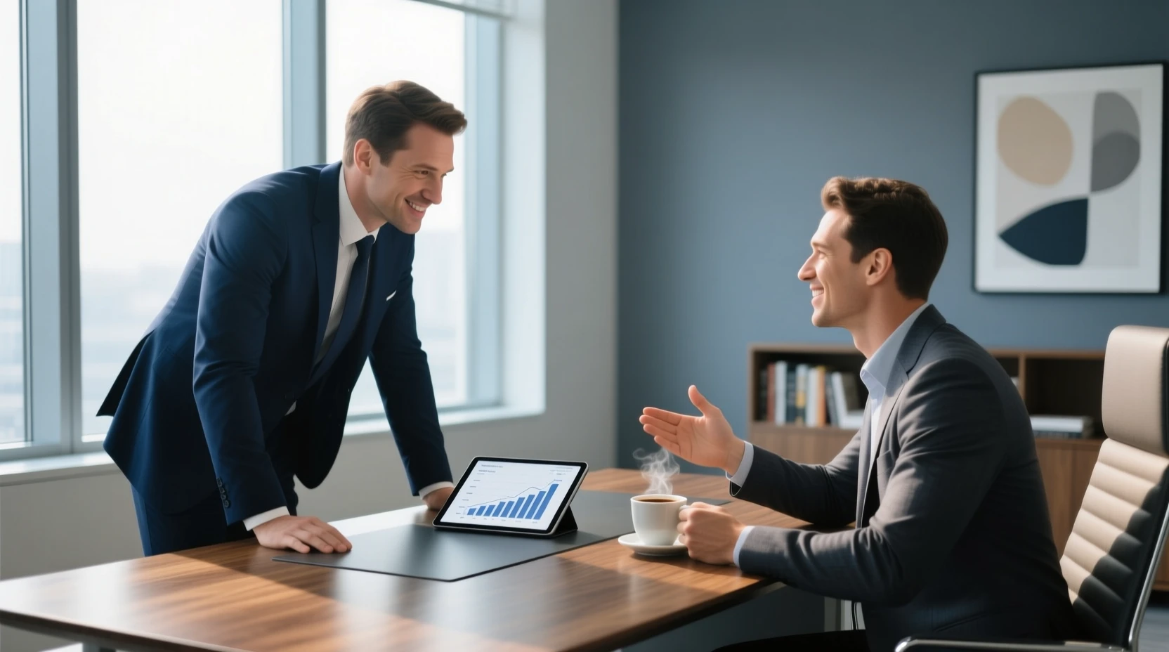 信贷经理最好的获客方法和技巧有哪些