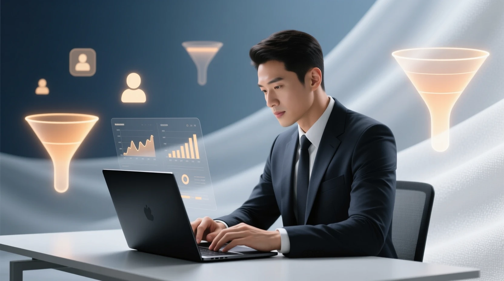 如何快速降低获客成本技巧