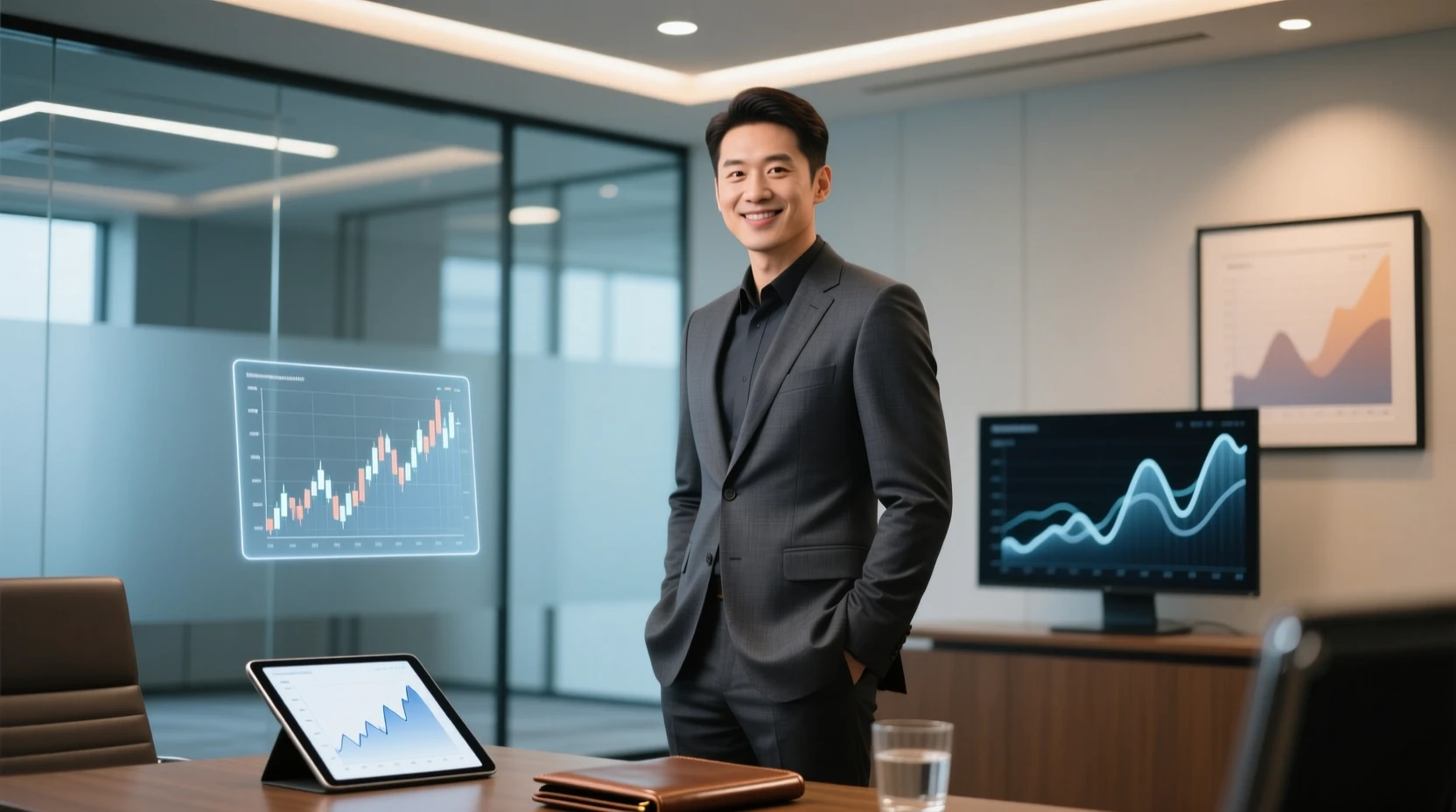 理财经理获客技巧与方法视频